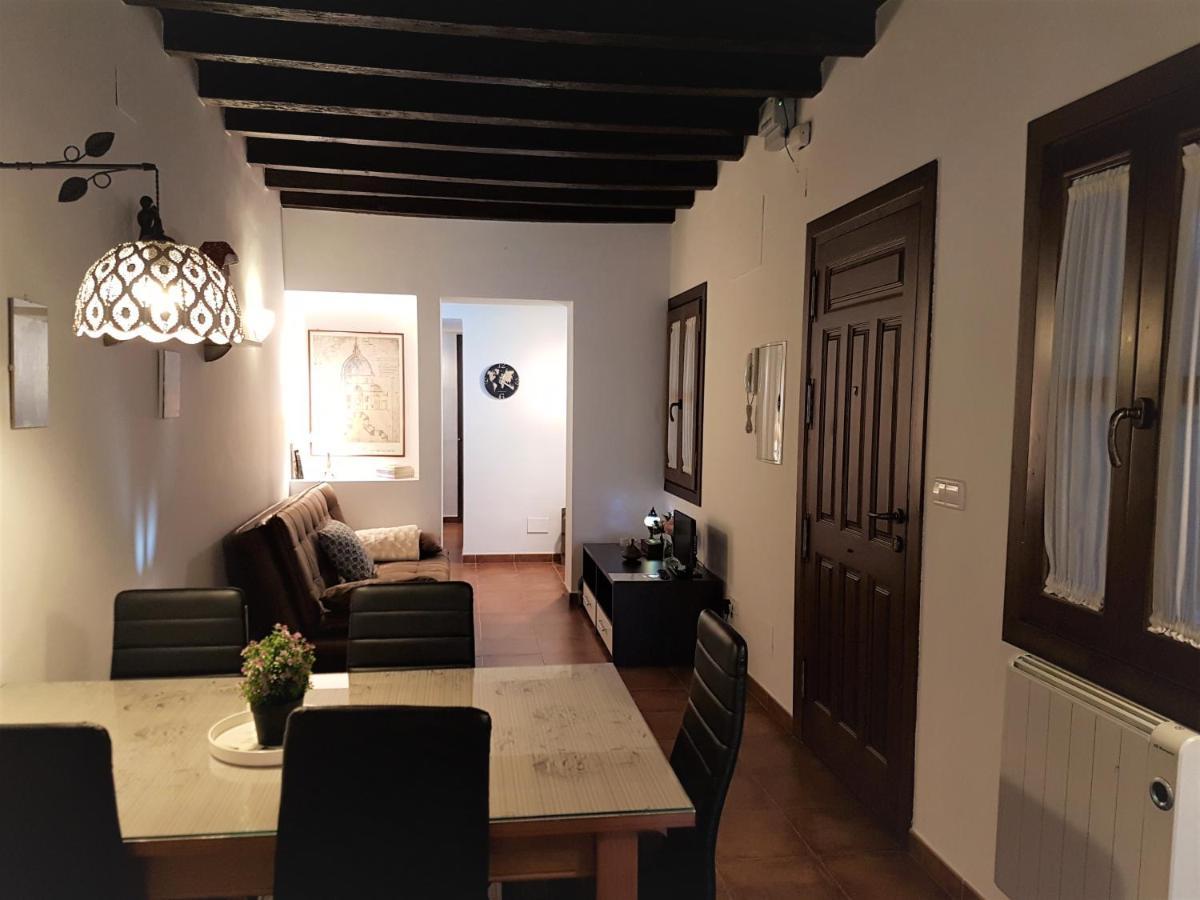 El Rey Zagal Apartament Casa Siglo XVI Pleno Centro Гранада Экстерьер фото