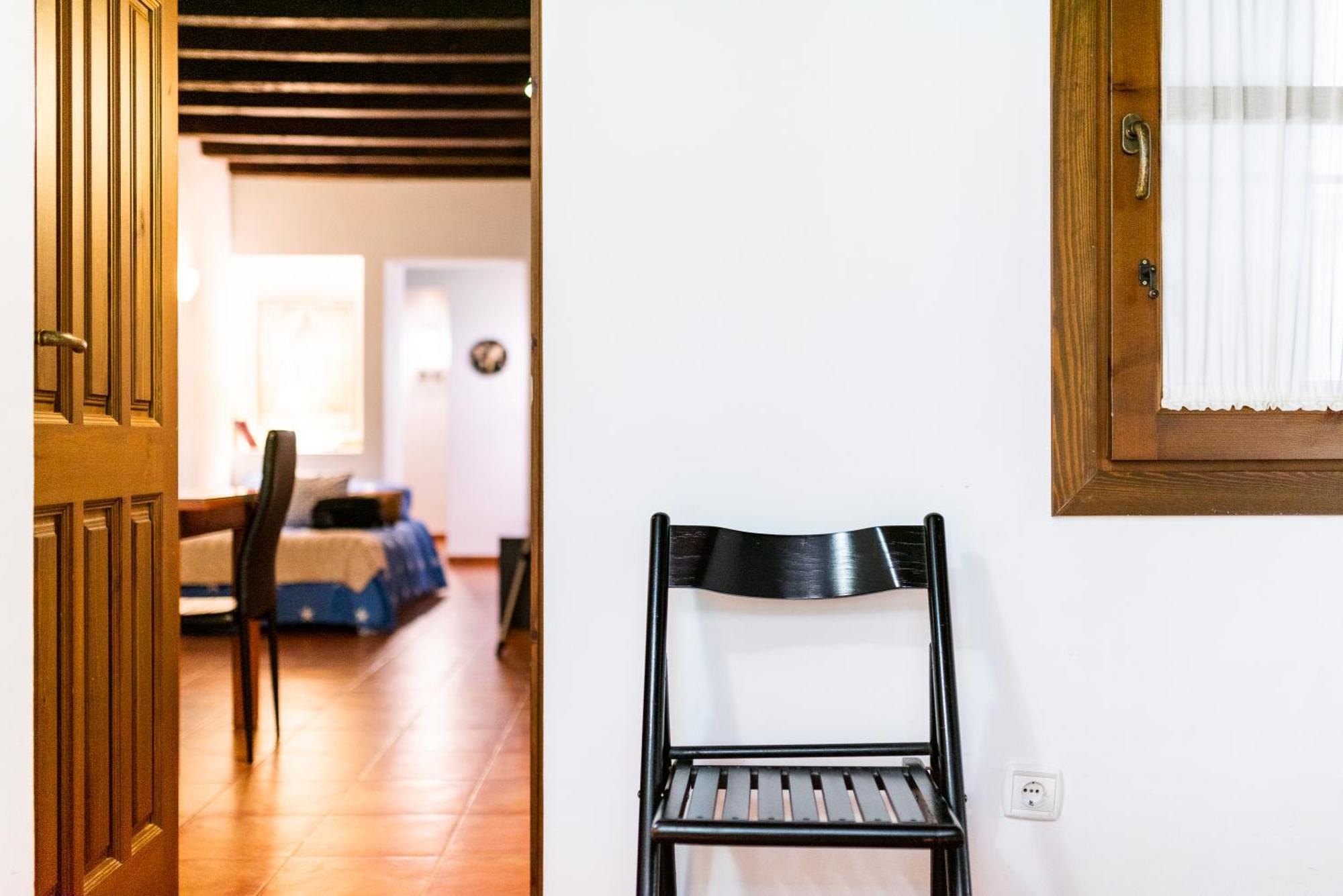 El Rey Zagal Apartament Casa Siglo XVI Pleno Centro Гранада Экстерьер фото