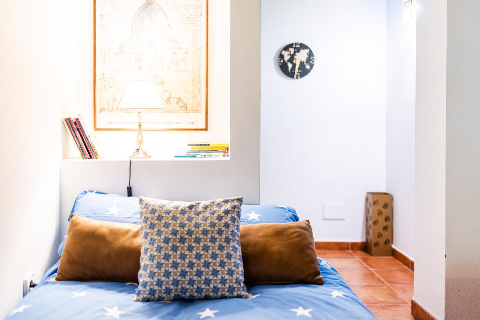 El Rey Zagal Apartament Casa Siglo XVI Pleno Centro Гранада Экстерьер фото