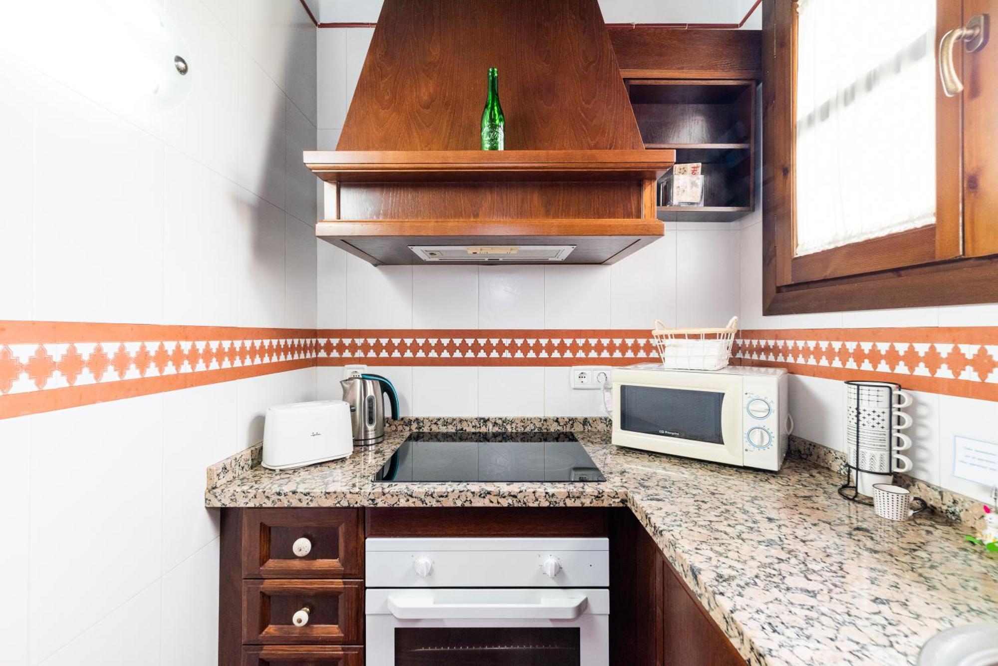El Rey Zagal Apartament Casa Siglo XVI Pleno Centro Гранада Экстерьер фото